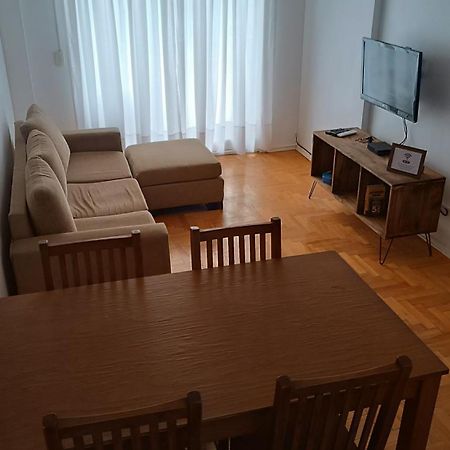 Apartment City Center Recoleta Buenos Aires Exterior foto