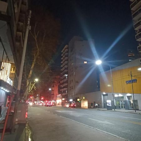 Apartment City Center Recoleta Buenos Aires Exterior foto