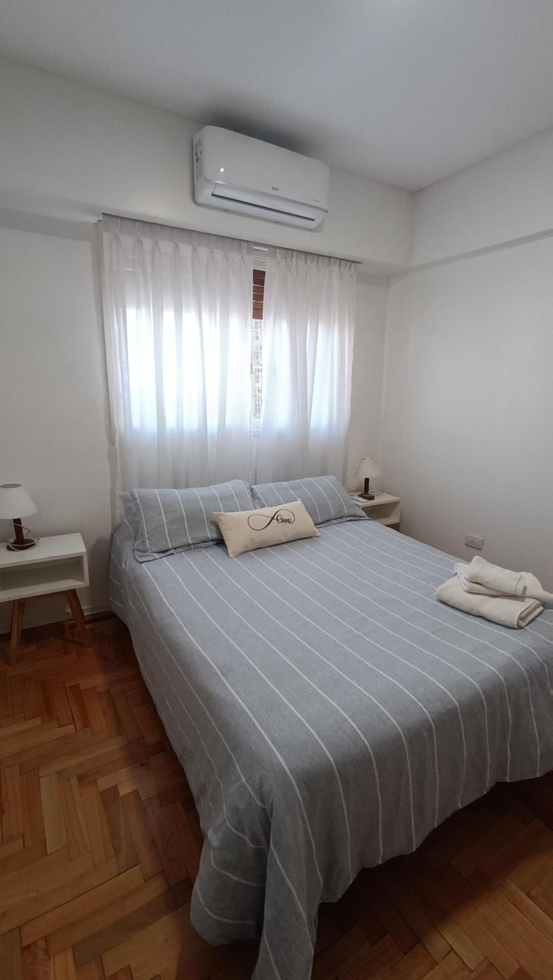 Apartment City Center Recoleta Buenos Aires Exterior foto