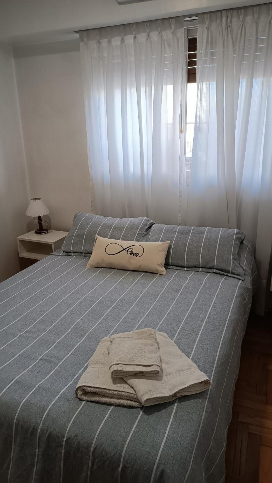 Apartment City Center Recoleta Buenos Aires Exterior foto